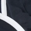 Slipy Dziecięce z Bawełny Superior z Logo