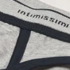 Slipy Dziecięce z Bawełny Superior z Logo