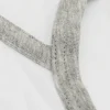 Slipy Dziecięce z Bawełny Superior z Logo