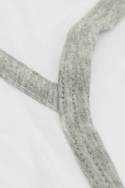 Slipy Dziecięce z Bawełny Superior z Logo