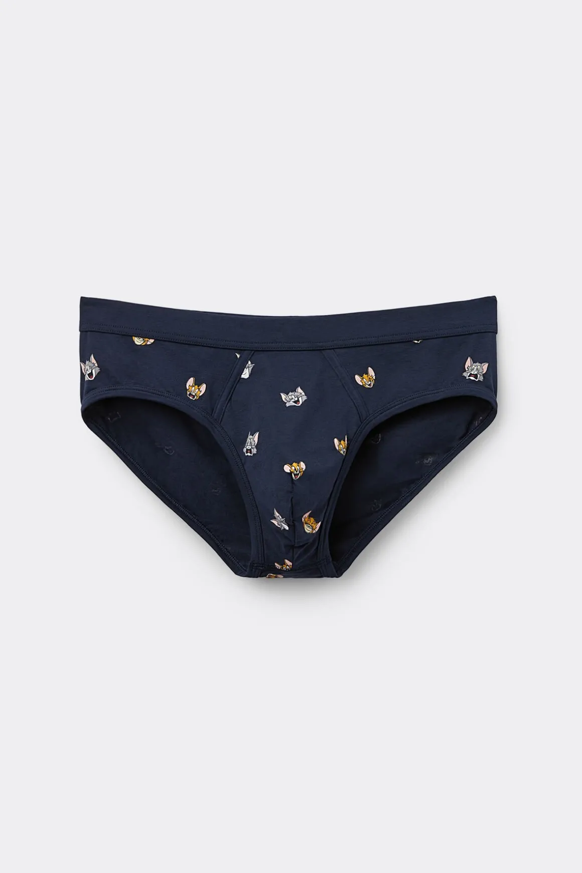 Slipy z Bawełny Superior Tom and Jerry