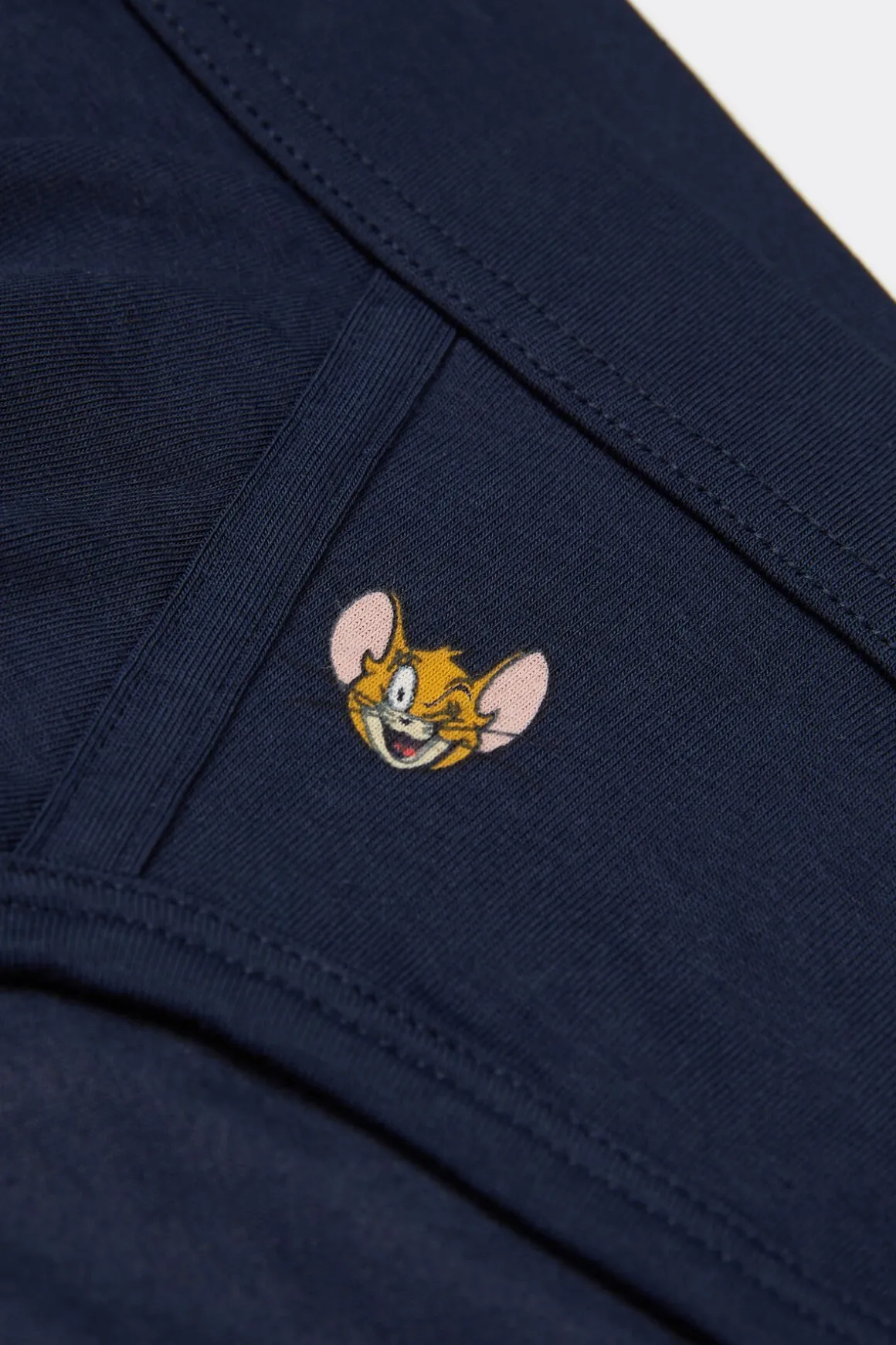 Slipy z Bawełny Superior Tom and Jerry