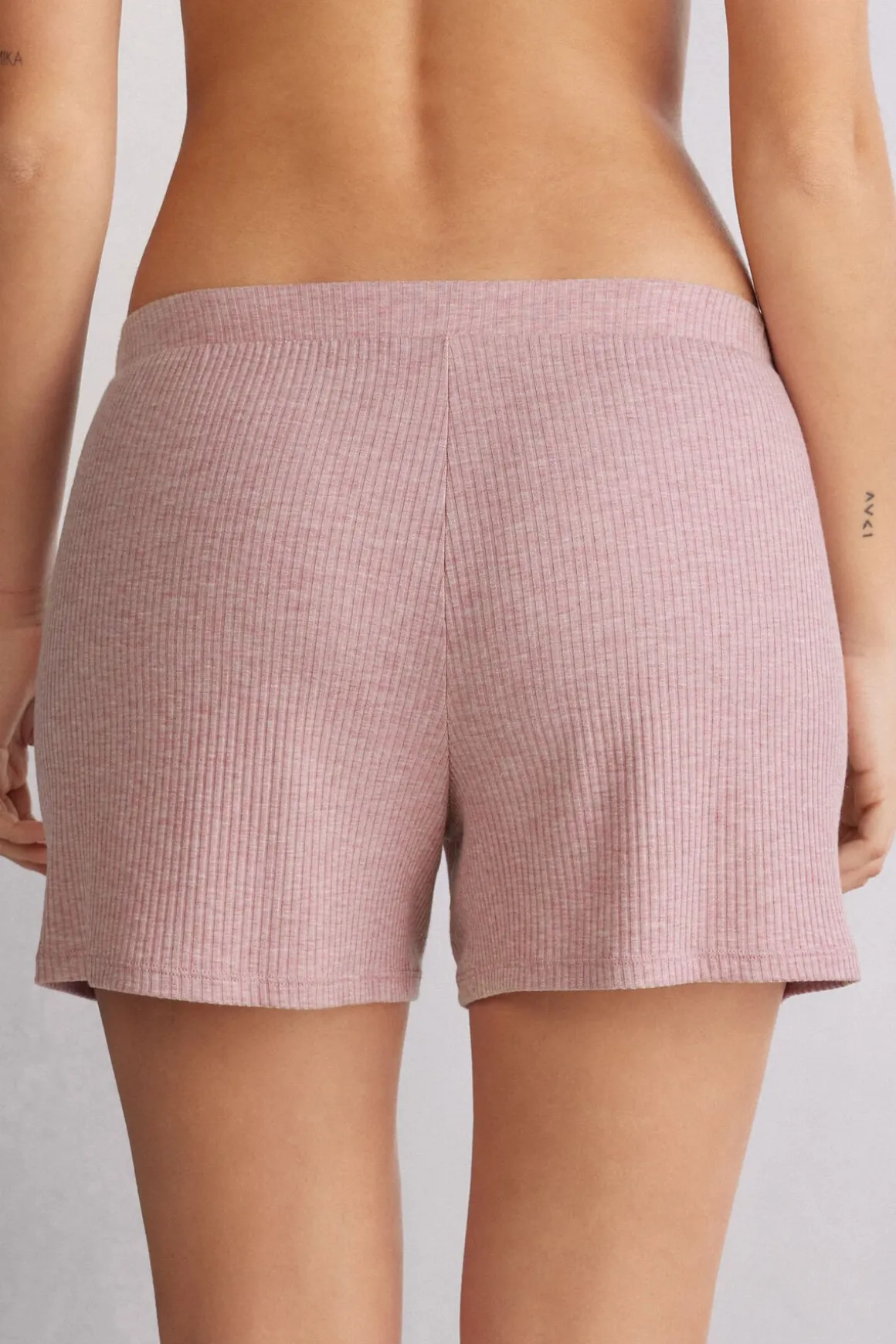 Spodenki z Modalu Chic Comfort
