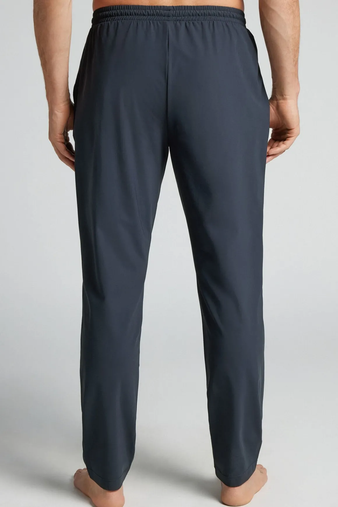 Spodnie Non Iron