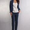 Spodnie z Kieszeniami