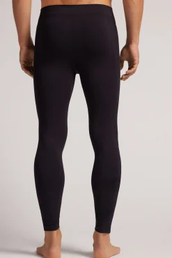 Sportowe Legginsy Techniczne