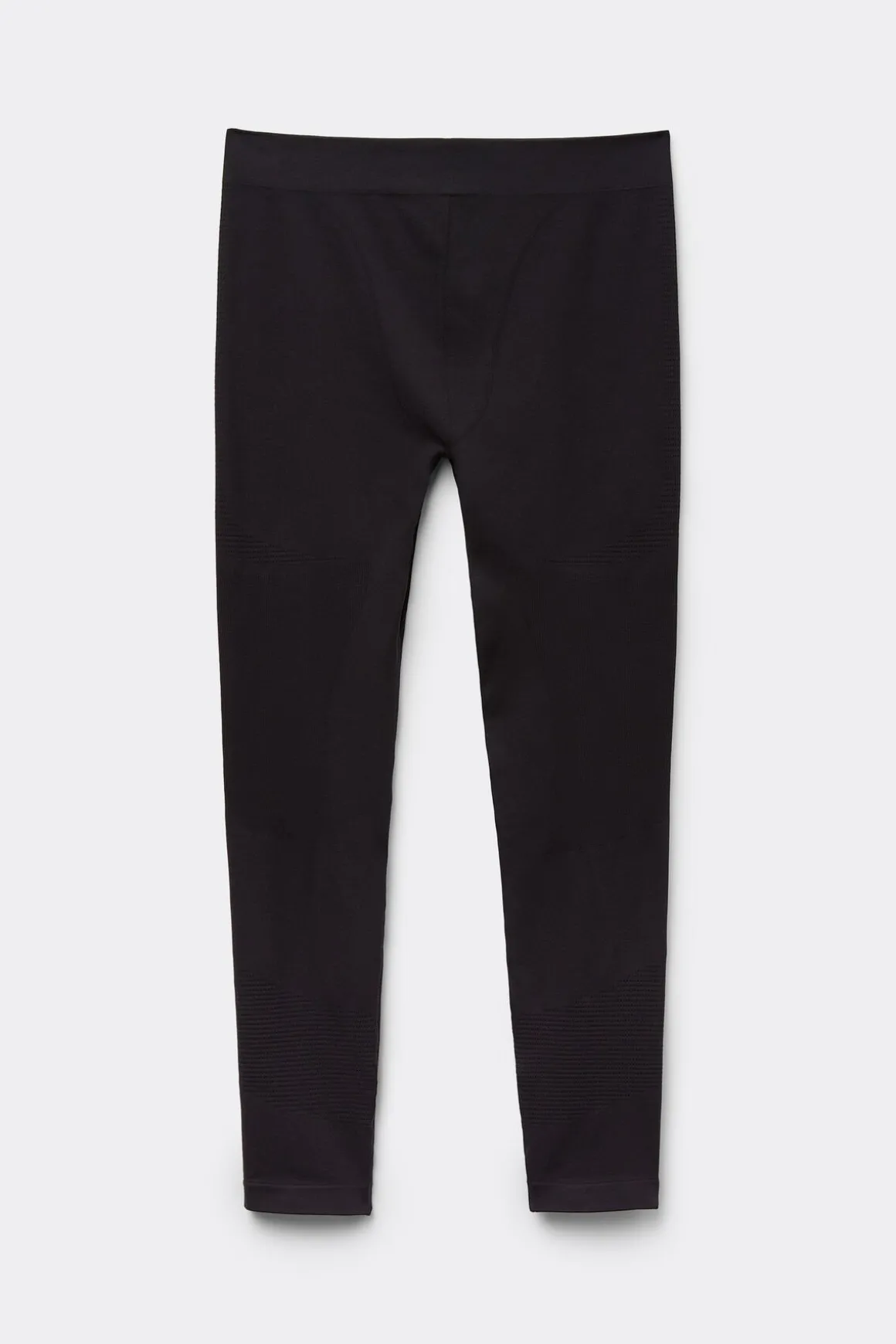 Sportowe Legginsy Techniczne