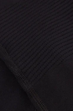 Sportowe Legginsy Techniczne