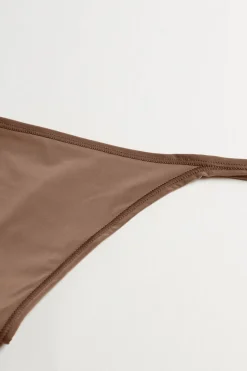 Stringi z Paseczkami z Mikrofibry Ultralight