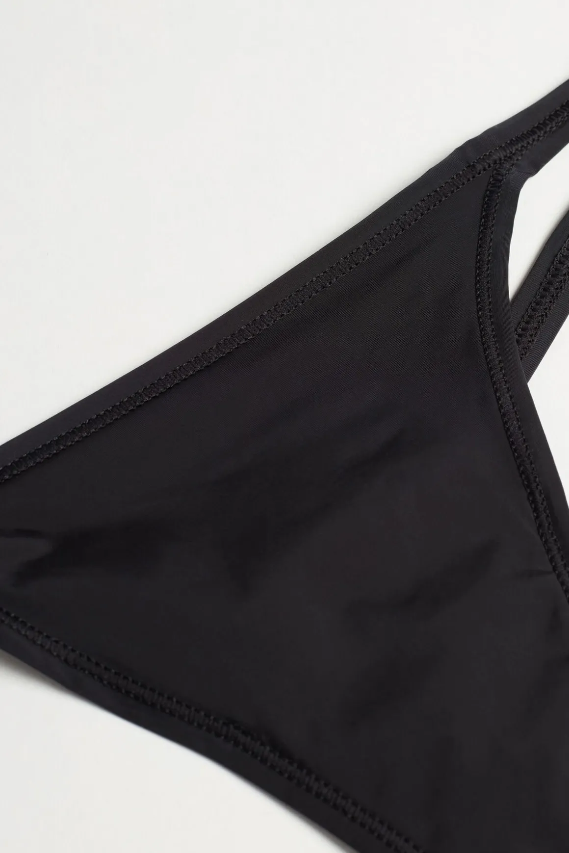 Stringi z Paseczkami z Mikrofibry Ultralight