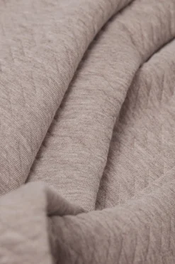 Szlafrok Soft Chevron