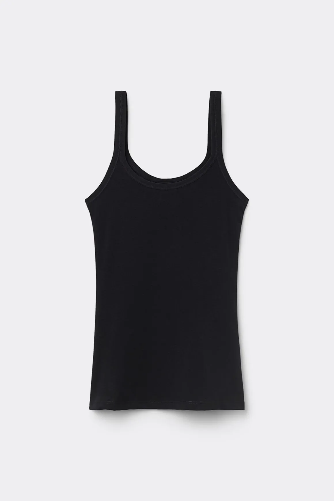 Top z Bawełny Ultralight