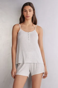 Top z Modalu Chic Comfort
