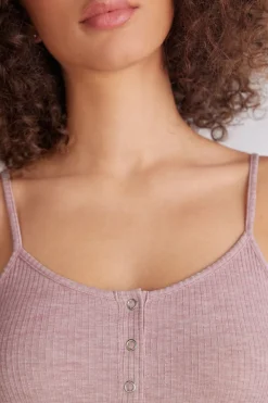 Top z Modalu Chic Comfort
