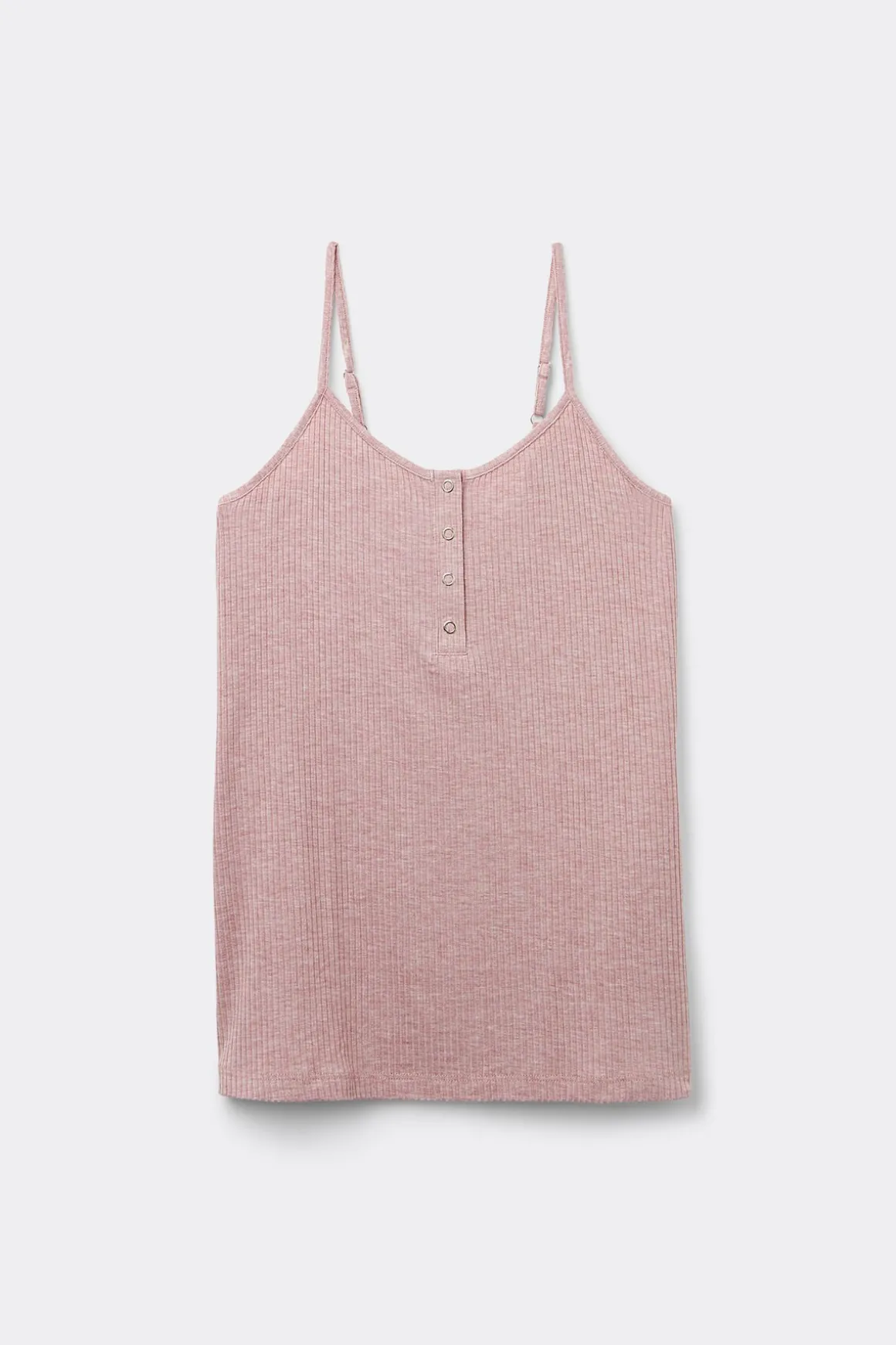 Top z Modalu Chic Comfort