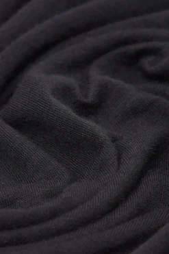 Top z Szerokimi Ramiączkami z Modalu i Kaszmiru Ultralight