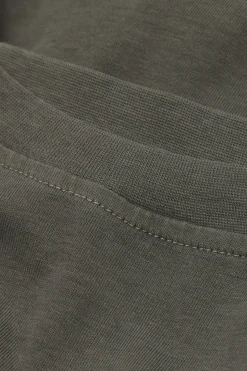 T-shirt Oversize Washed Collection