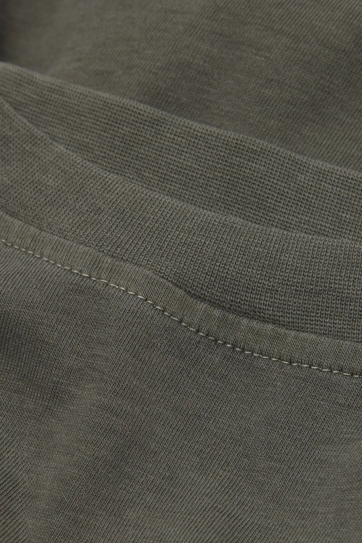 T-shirt Oversize Washed Collection
