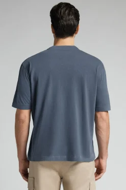 T-shirt Oversize Washed Collection