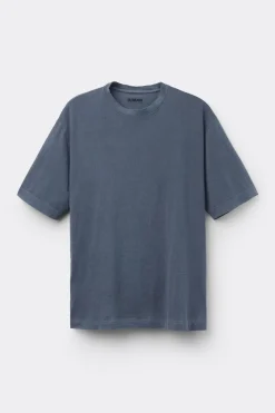 T-shirt Oversize Washed Collection
