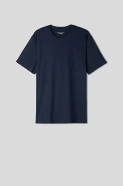 T-shirt z Bawełny Premium