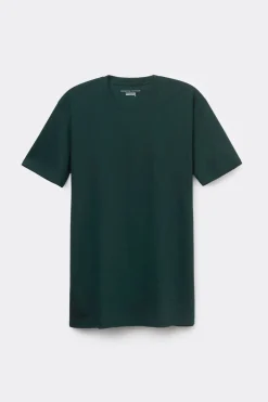 T-shirt z Bawełny Premium