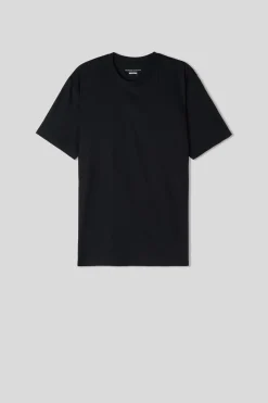 T-shirt z Bawełny Premium