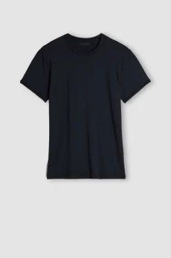 T-shirt z Mikrofibry