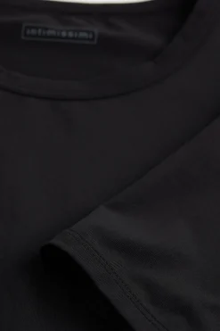 T-shirt z Mikrofibry